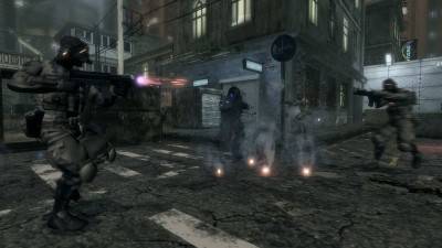 первый скриншот из Blacklight Tango Down