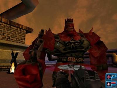 первый скриншот из Redline: Gang Warfare: 2066