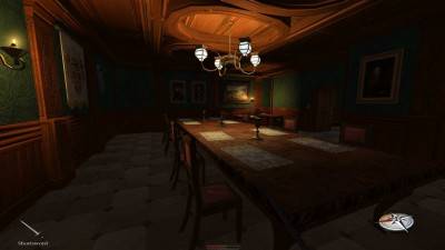 второй скриншот из The Dark Mod 2.0 Enhanced Edition