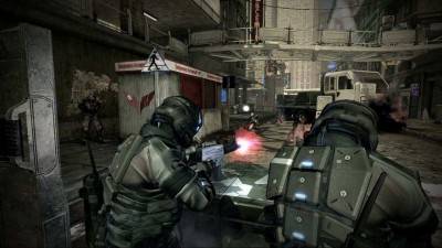 четвертый скриншот из Blacklight Tango Down