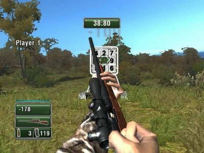 третий скриншот из Reload Target Down