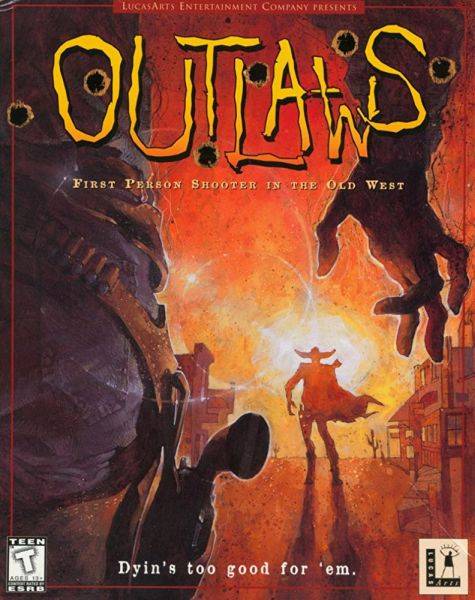 Outlaws + A Handful of Missions