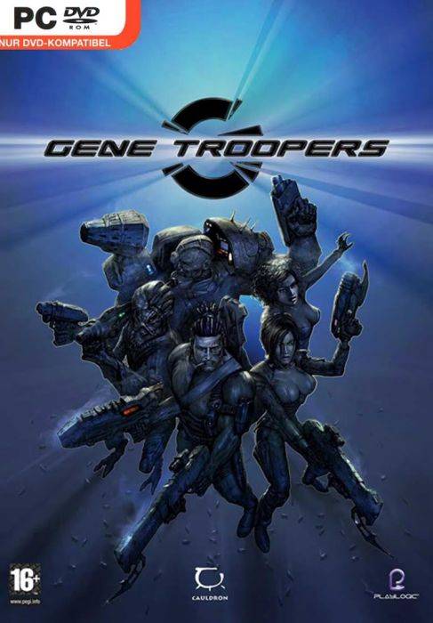 Gene Troopers