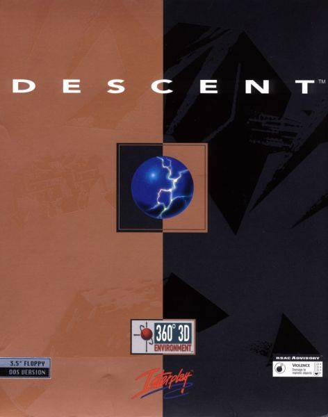 Descent Series