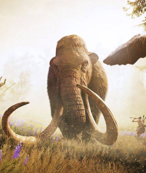 Far Cry: Primal HD Texture Pack