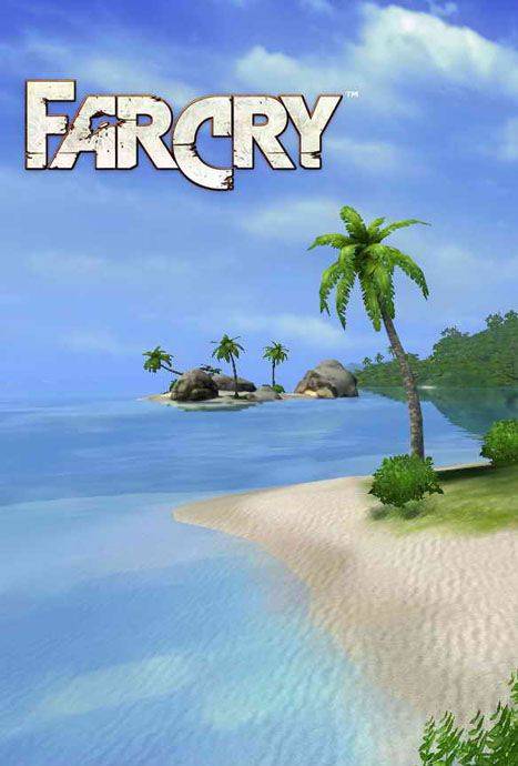Far Cry: K9 Vision