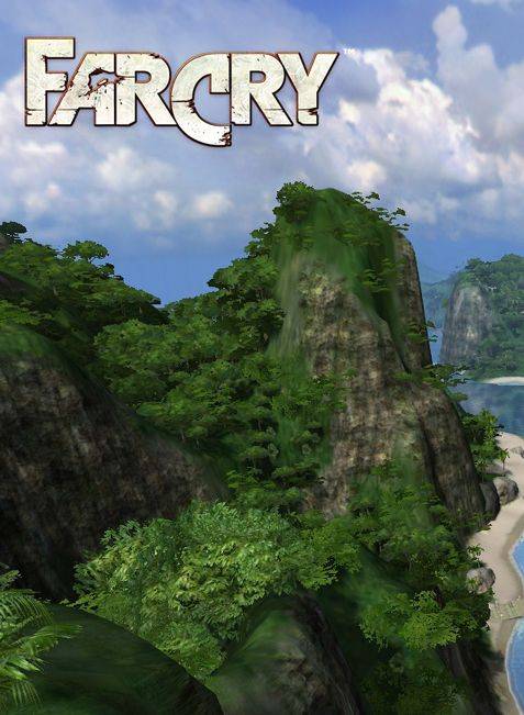 Far Cry: Cleaning of Islands