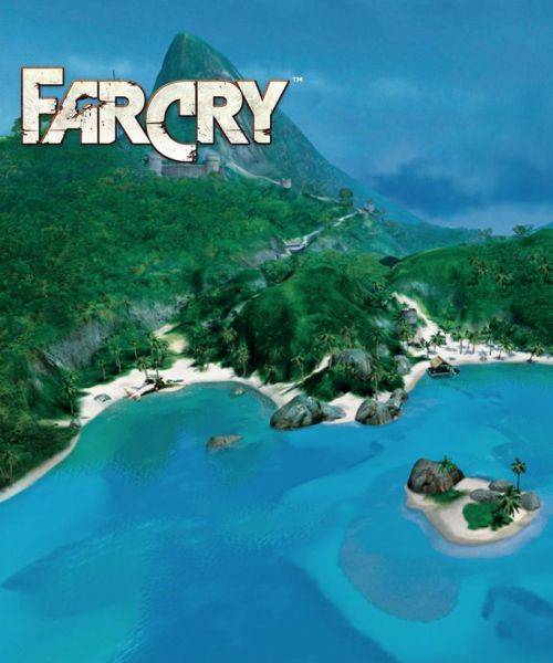 Far Cry: Catalyst