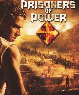 Inhabited Island: Prisoner of Power