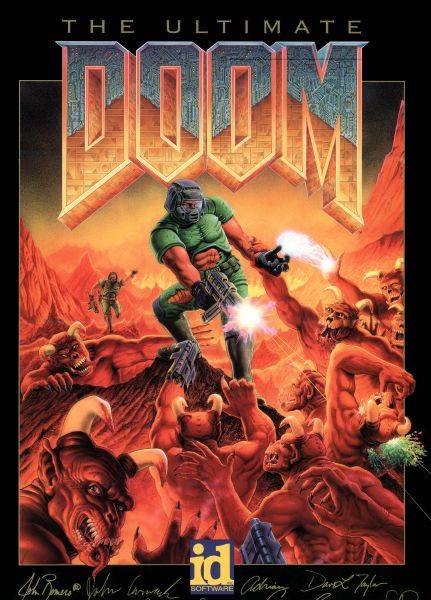 The Ultimate Doom