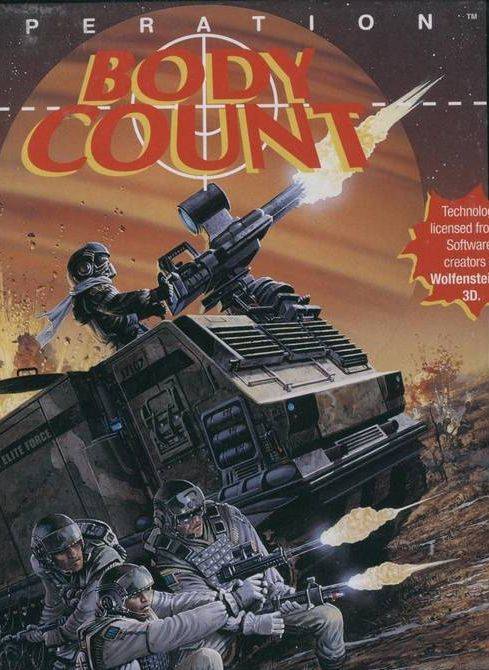 Operation Body Count