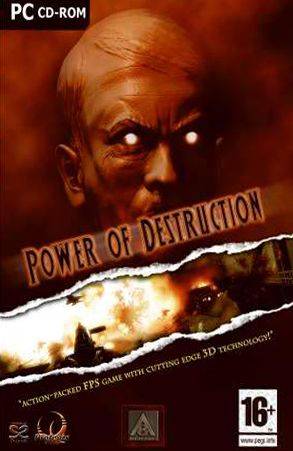 Power of Destruction