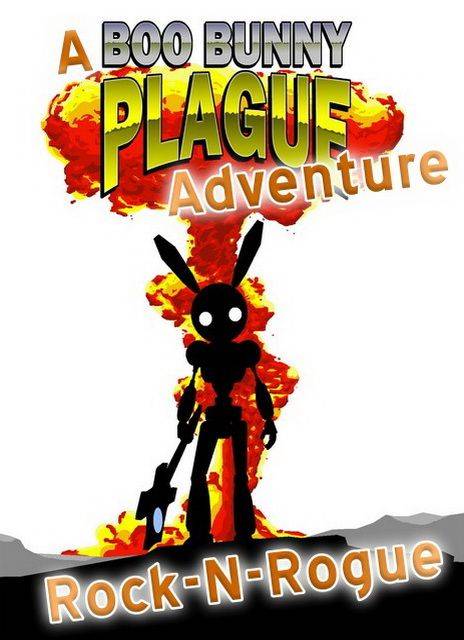 Boo Bunny Plague