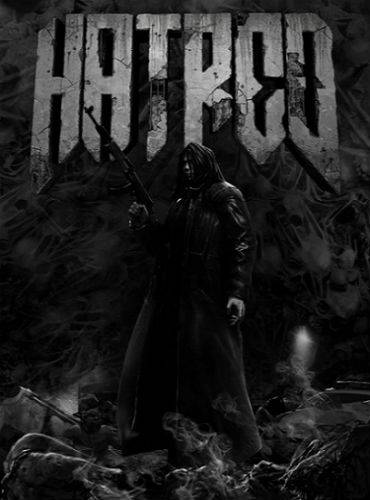 Hatred Survival