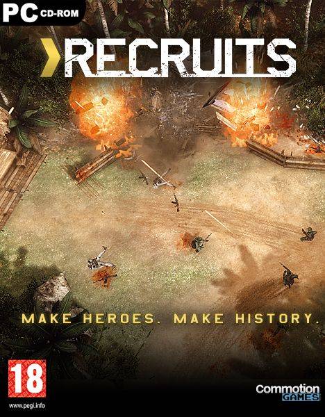 Recruits Recruits