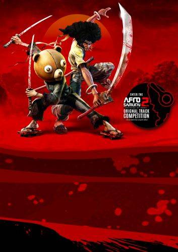 Afro Samurai 2: Revenge of Kuma Volume One Afro Samurai 2: Revenge of Kuma Volume One