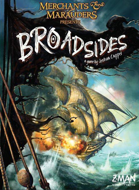 Broadside Broadside