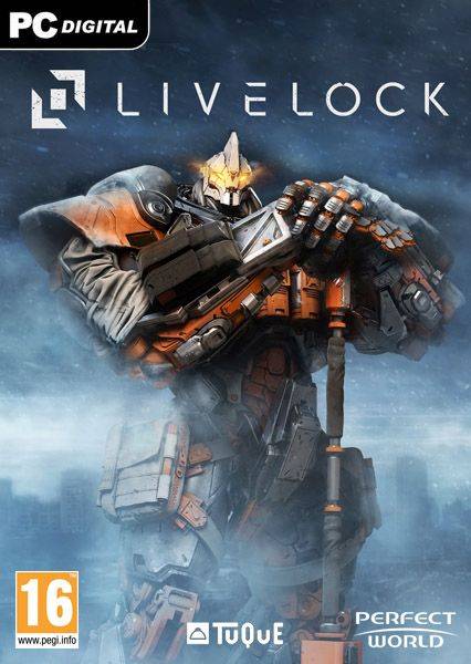 Livelock