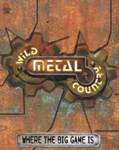 Wild Metal Country Wild Metal Country