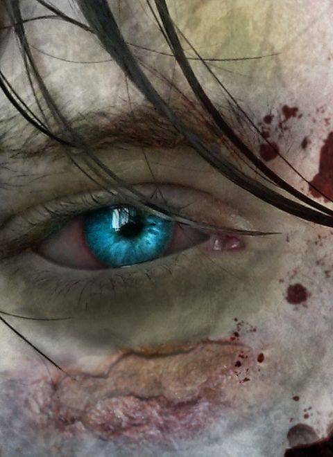 National Zombie Park