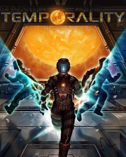 Project Temporality