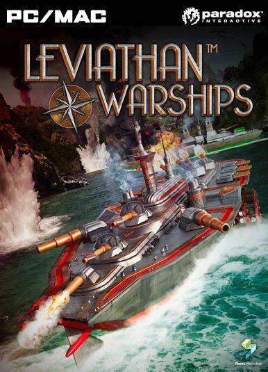 Leviathan Warships Leviathan Warships