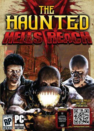 The Haunted: Hells Reach