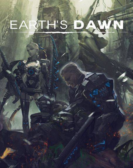 Earth's Dawn