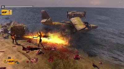 первый скриншот из How to Survive: Storm Warning Edition