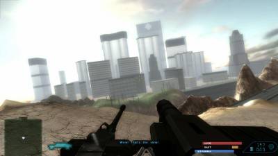 четвертый скриншот из Far Cry: Massive Attack