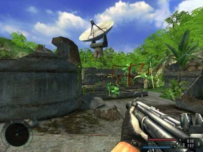 второй скриншот из Far Cry: Catalyst