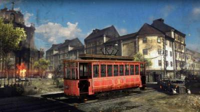 первый скриншот из Uprising 44: The Silent Shadows