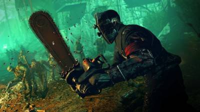 первый скриншот из Zombie Army Trilogy