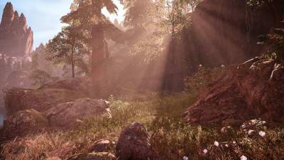 третий скриншот из Far Cry: Primal HD Texture Pack