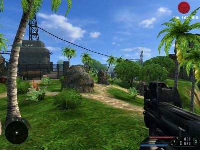 первый скриншот из Сборка модов и карт для игры Far Cry
