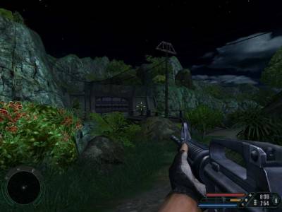 третий скриншот из Far Cry: Matto 3 + 4