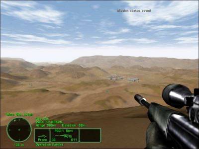 второй скриншот из Delta Force: Task Force Dagger