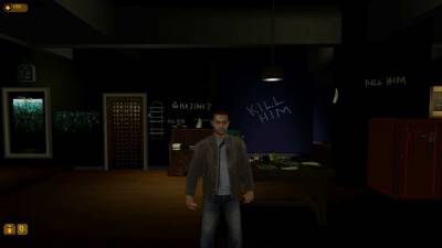 четвертый скриншот из Ghajini: The Game
