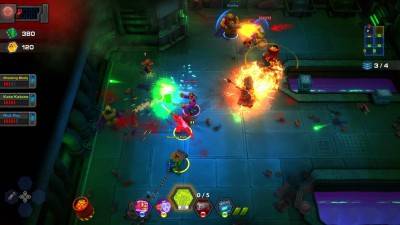 первый скриншот из Kill to Collect