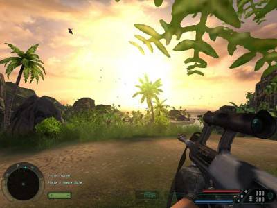первый скриншот из Far Cry: Matto 3 + 4
