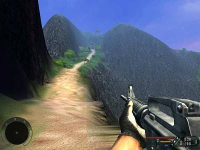 второй скриншот из Far Cry: Explore