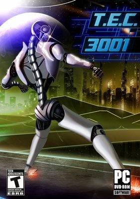 T.E.C. 3001