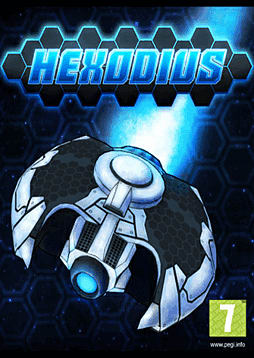 Hexodius Hexodius