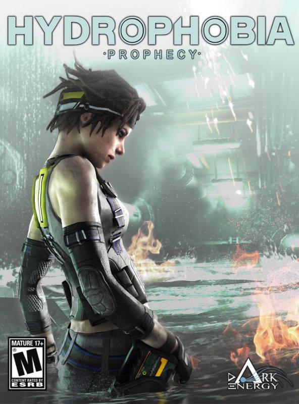 Hydrophobia Prophecy Hydrophobia Prophecy