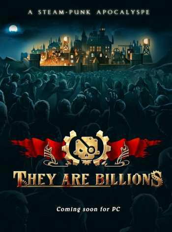 They Are Billions