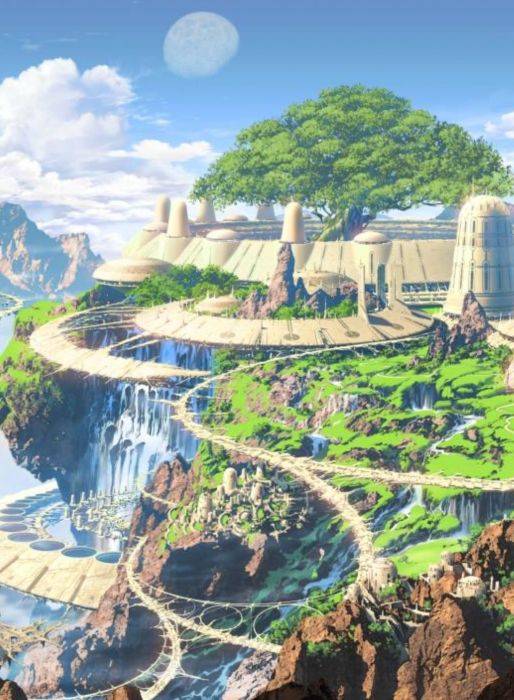 World of Fantasy World of Fantasy