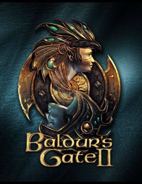 Baldur's Gate II: The Darkest Day