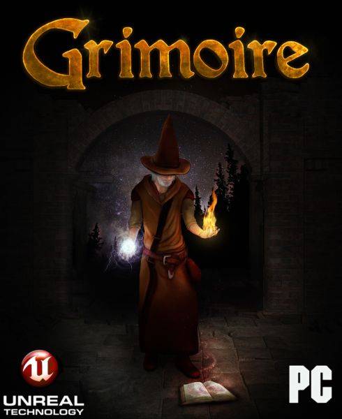 Grimoire