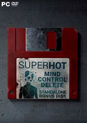 SUPERHOT: MIND CONTROL DELETE