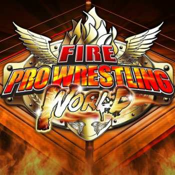 Fire Pro Wrestling World